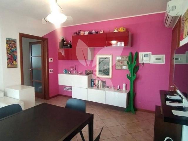 Appartamento in affitto a San Leonardo, Sorbolo