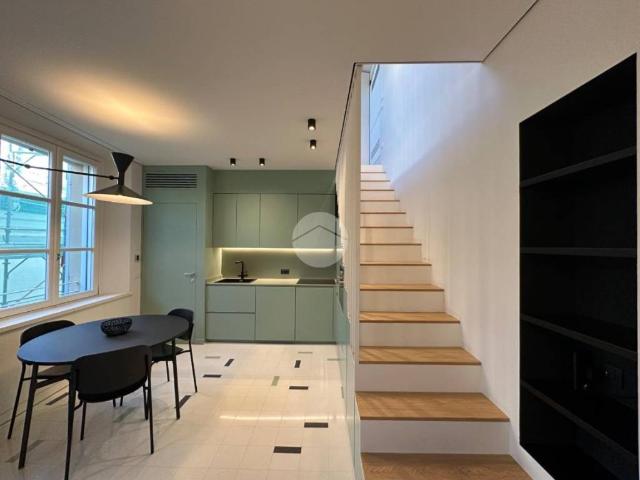 Appartamento in affitto a Parma Centro, Sorbolo