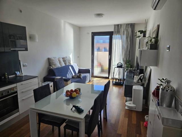 Appartamento in affitto a Parma Centro, Sorbolo