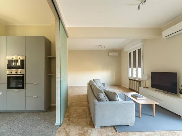 Appartamento in affitto a Parma Centro, Sorbolo