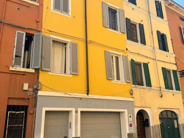 Appartamento in affitto a Parma Centro, Sorbolo