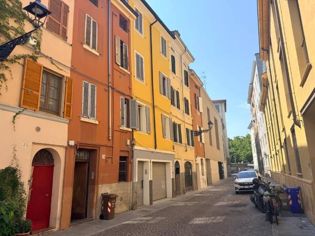 Appartamento in affitto a Parma Centro, Sorbolo