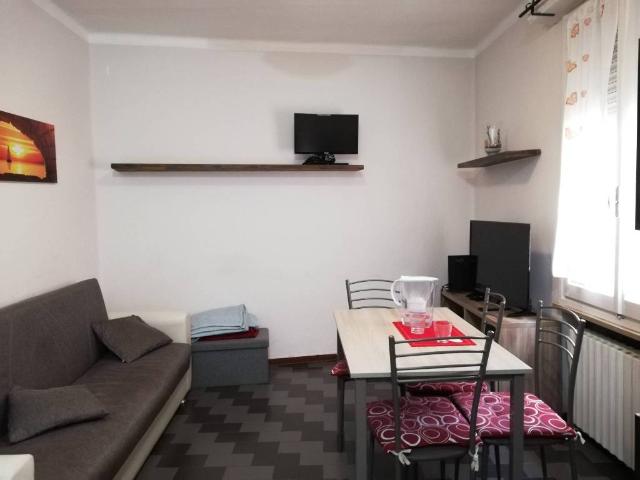 Appartamento in affitto a Sorbolo, Reggio Emilia