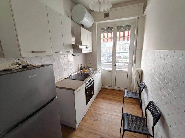 Appartamento in affitto a Lubiana, Parma