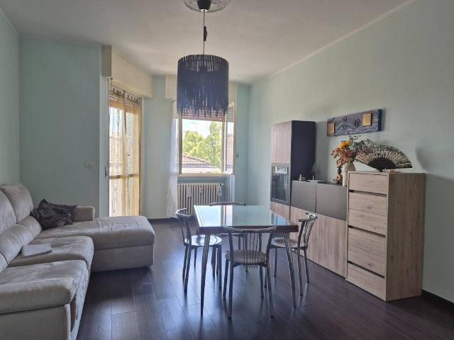 Appartamento in affitto a Cittadella, Sorbolo