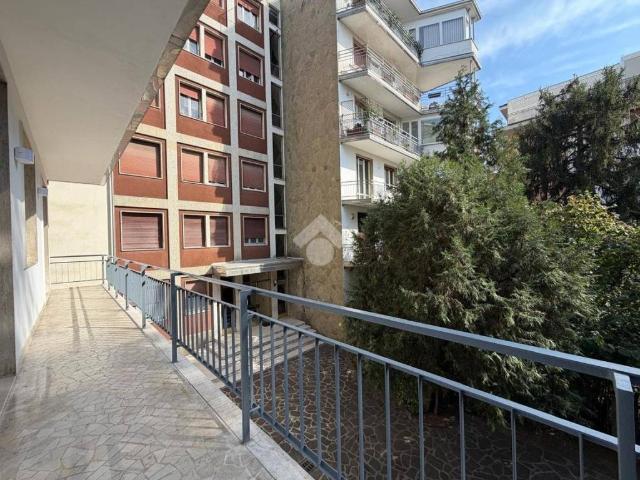 Appartamento in affitto a Cittadella, Parma