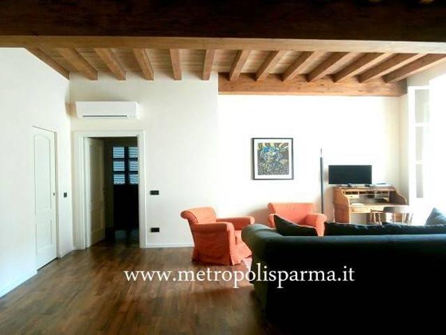 Appartamento in affitto a Parma Centro, Sorbolo