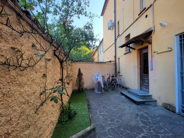 Appartamento in affitto a Parma Centro, Sorbolo