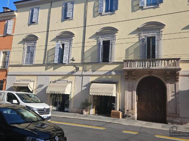 Appartamento in affitto a Parma Centro, Sorbolo