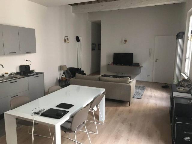 Appartamento in affitto a Oltretorrente, Sorbolo