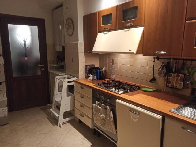 Appartamento in affitto a Sorbolo, Reggio Emilia