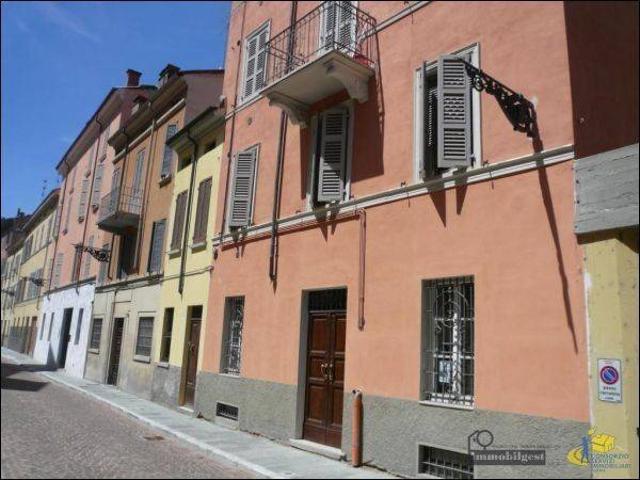 Appartamento in affitto a Parma Centro, Sorbolo