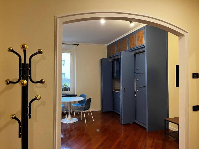 Appartamento in affitto a Sorbolo, Reggio Emilia