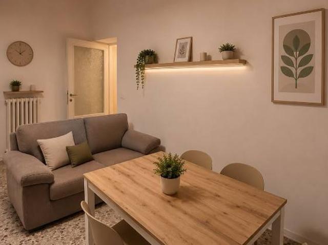 Appartamento in affitto a Sorbolo, Reggio Emilia