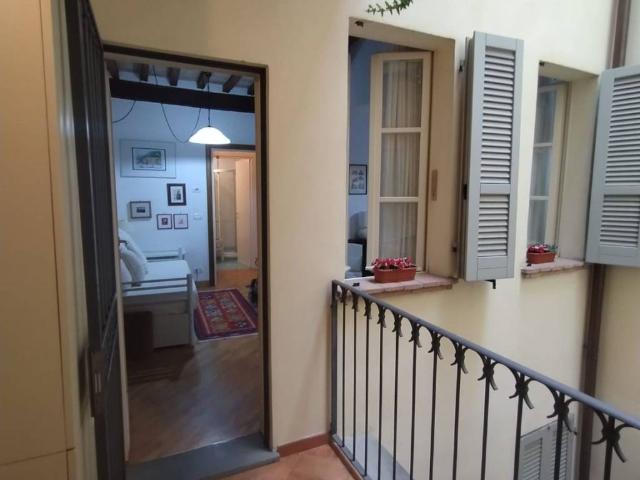 Appartamento in affitto a Parma Centro, Sorbolo