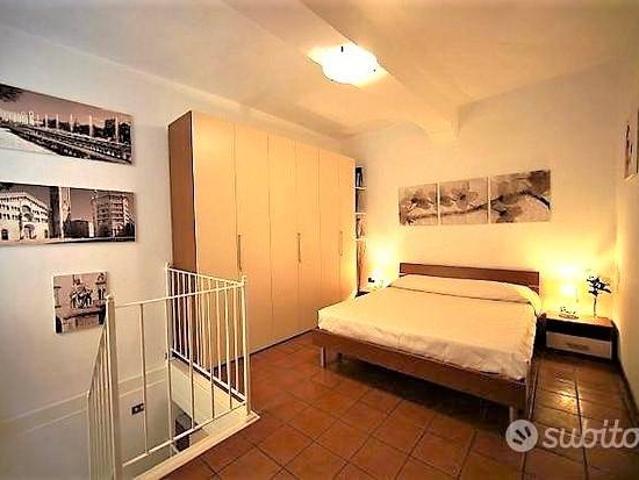 Appartamento in affitto a Parma Centro, Sorbolo