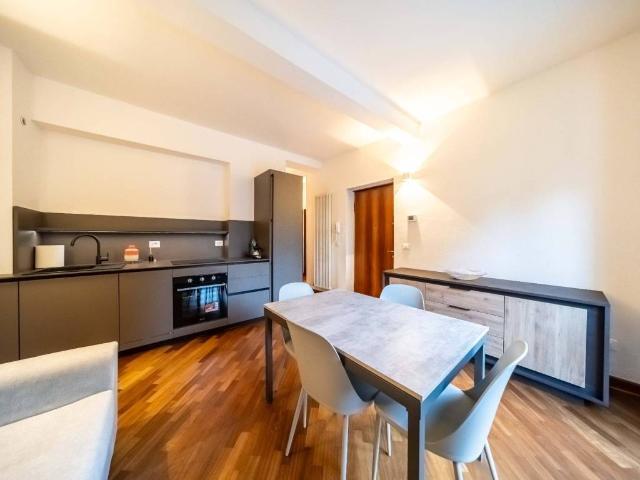 Appartamento in affitto a Cittadella, Sorbolo