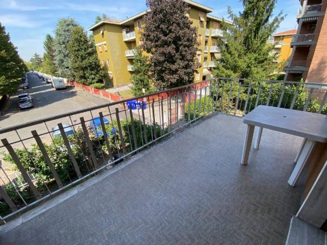 Appartamento in affitto a San Pellegrino, Sorbolo