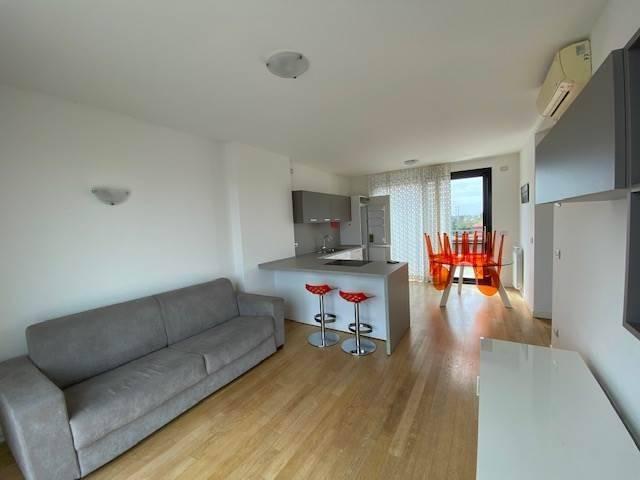 Appartamento in affitto a Sorbolo, Reggio Emilia