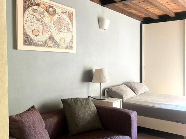 Appartamento in affitto a Oltretorrente, Sorbolo