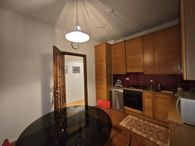 Appartamento in affitto a Oltretorrente, Sorbolo