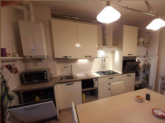 Appartamento in affitto a Marinelli, Sorbolo