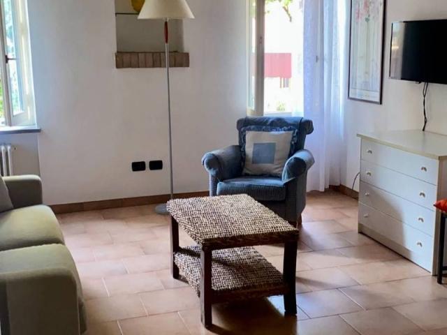 Appartamento in affitto a Oltretorrente, Parma