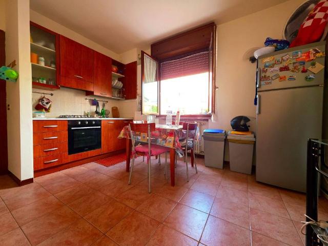 Appartamento in affitto a San Leonardo, Sorbolo