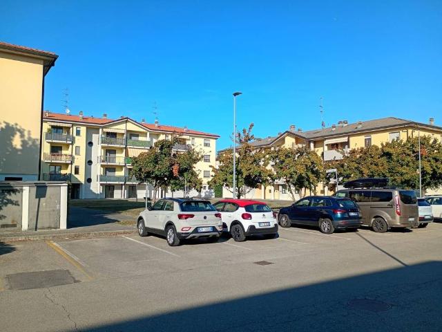 Appartamento in affitto a Corcagnano, Parma