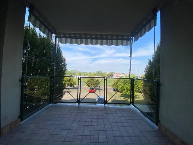 Appartamento in affitto a San Pellegrino, Sorbolo
