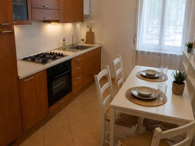 Appartamento in affitto a Sorbolo, Reggio Emilia