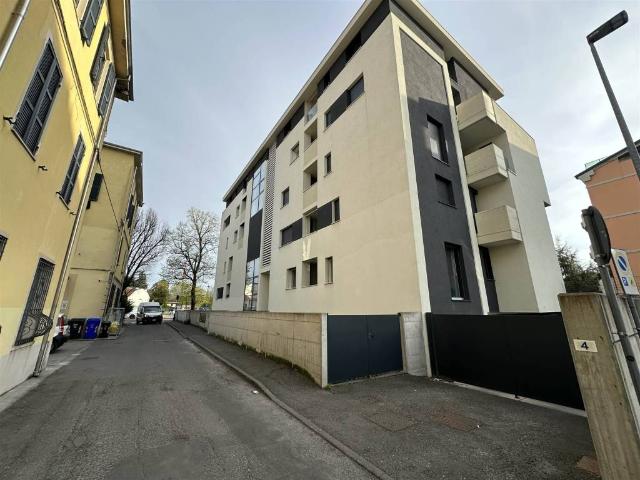 Appartamento in affitto a San Pellegrino, Sorbolo