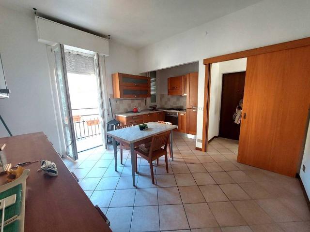 Appartamento in affitto a Pablo, Sorbolo