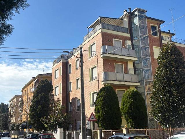 Appartamento in affitto a San Leonardo, Sorbolo