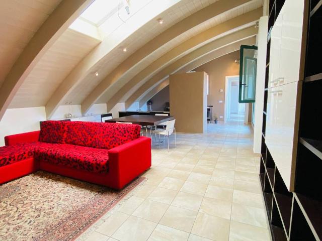 Appartamento in affitto a Pablo, Sorbolo