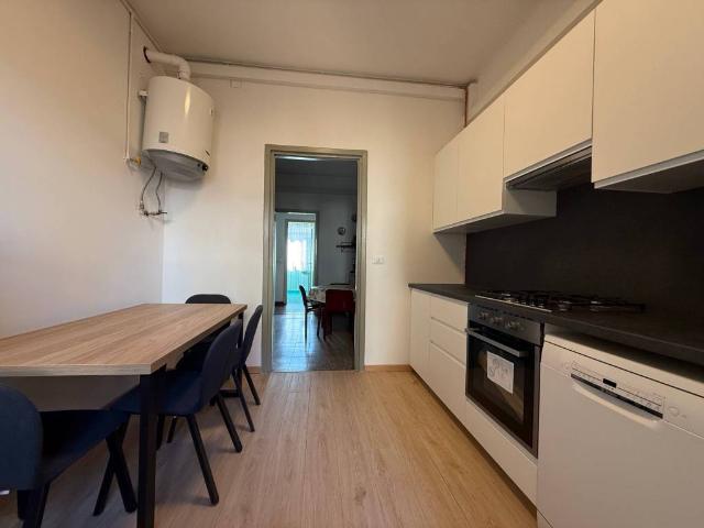 Appartamento in affitto a Parma Centro, Sorbolo
