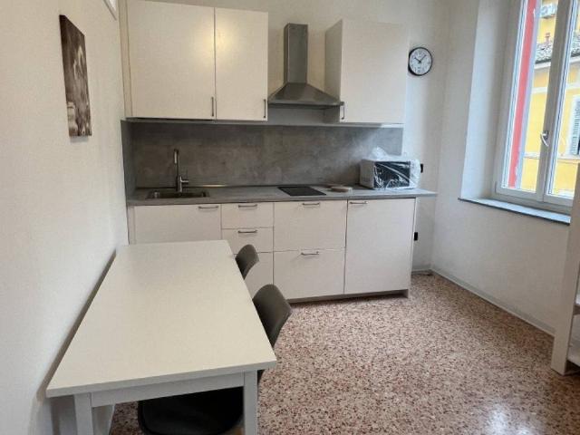 Appartamento in affitto a Oltretorrente, Parma