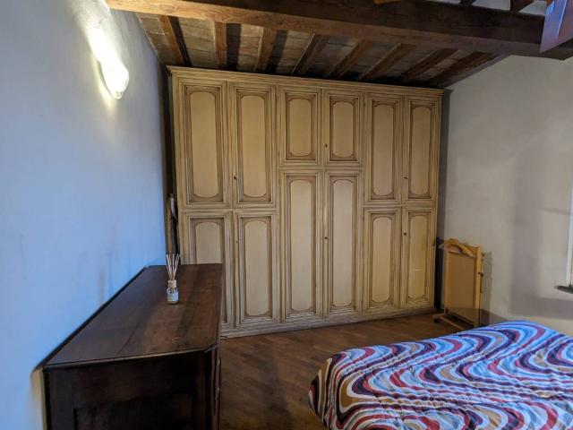 Appartamento in affitto a Oltretorrente, Sorbolo