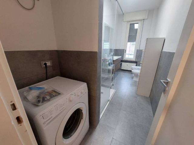 Appartamento in affitto a Cinghio, Sorbolo