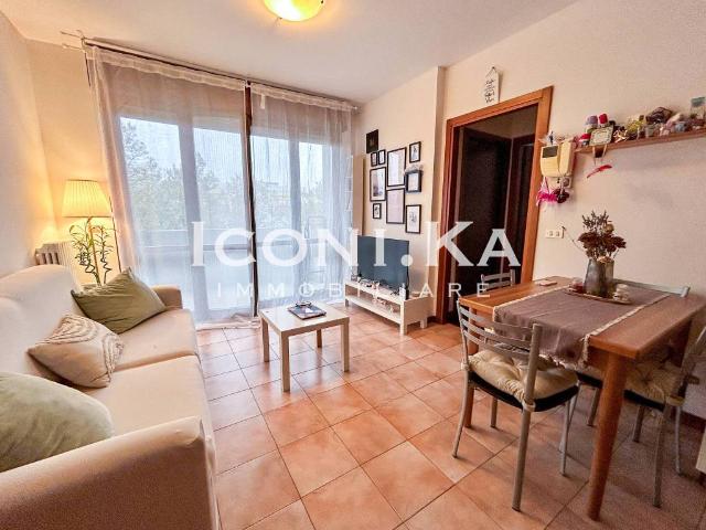 Appartamento in affitto a San Pellegrino, Sorbolo