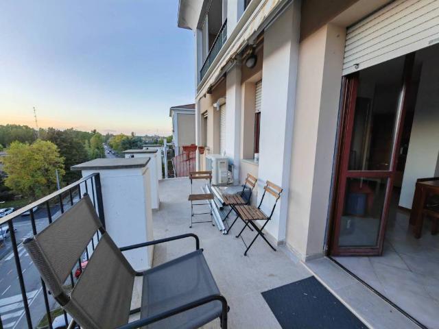 Appartamento in affitto a San Lazzaro, Parma