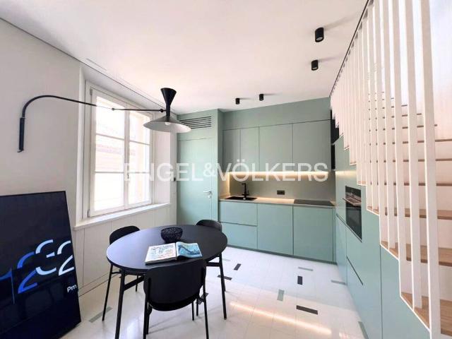 Appartamento in affitto a Parma Centro, Sorbolo