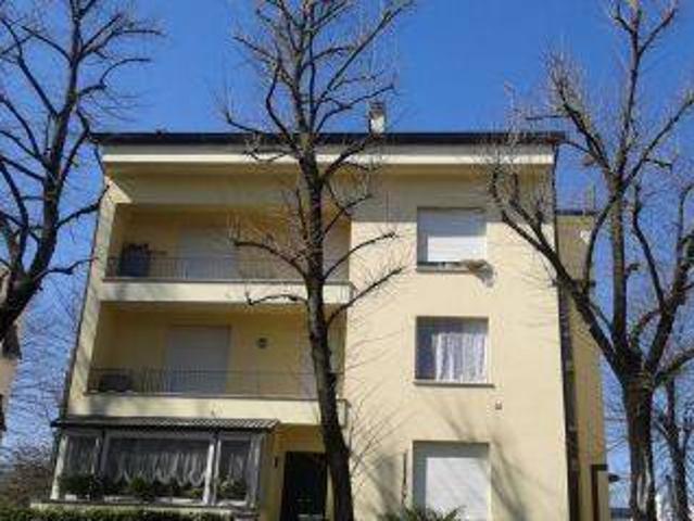 Appartamento in affitto a Sorbolo, Reggio Emilia