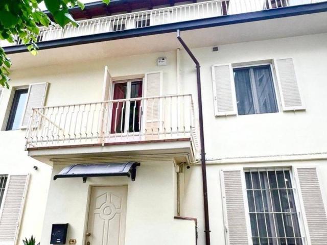 Appartamento in affitto a Sorbolo, Reggio Emilia