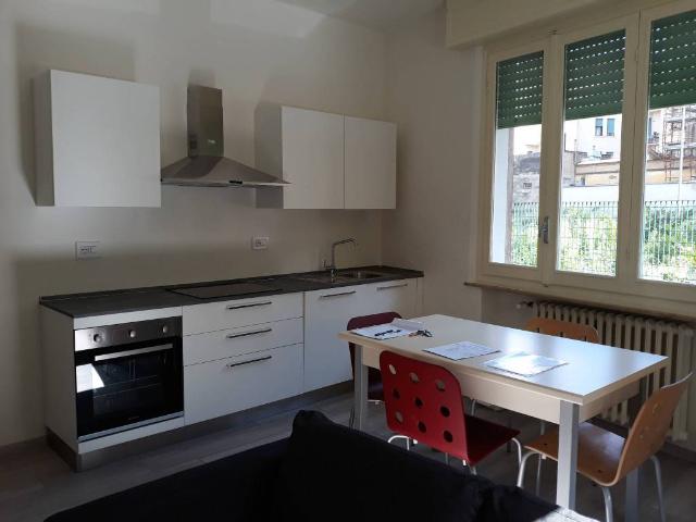 Appartamento in affitto a Parma, Parma Centro