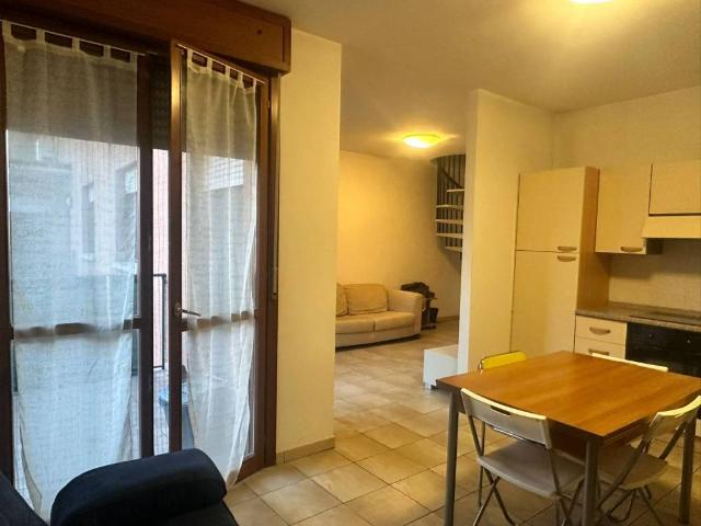 Appartamento in affitto a Pablo, Sorbolo