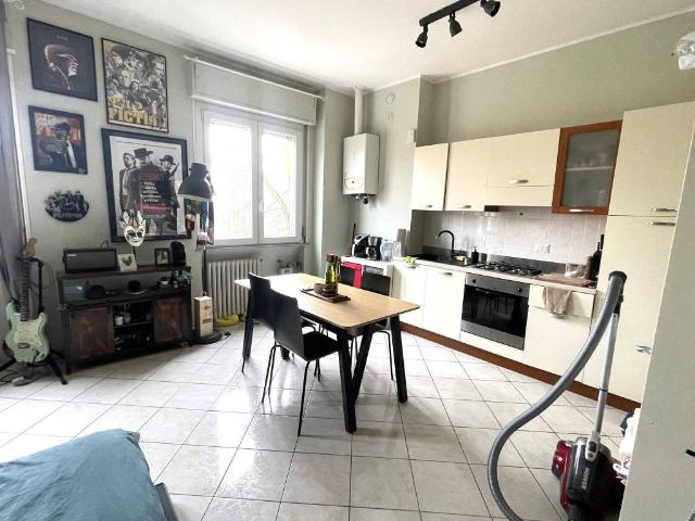 Appartamento in affitto a Sorbolo, Reggio Emilia