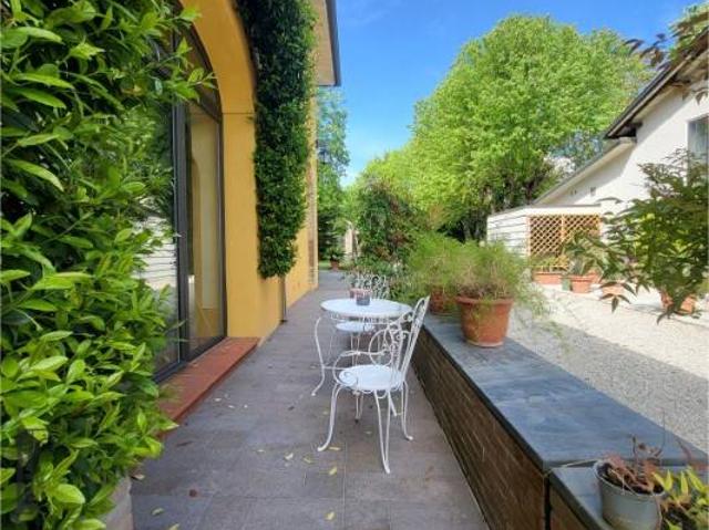 Appartamento in affitto a San Lazzaro, Sorbolo