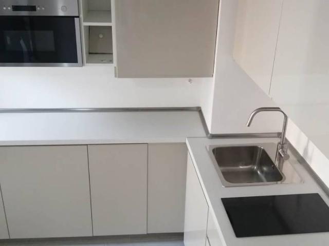 Appartamento in affitto a Parma Centro, Parma