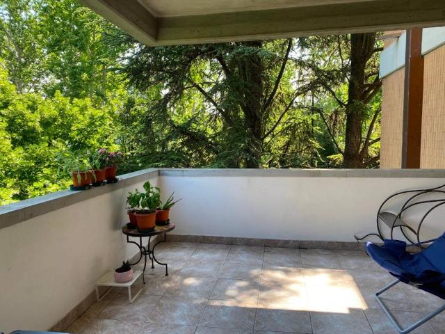 Appartamento in affitto a Cittadella, Sorbolo